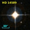 HD  14589
