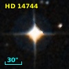 HD  14744