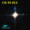 CD-35   813