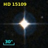 HD  15109