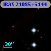 IRAS 21085+5144