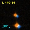LHS  1381