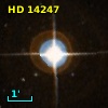 HD  14247