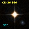 CD-36   866