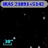 IRAS 21091+5142