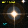 HD  15098