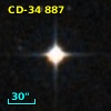 CD-34   887