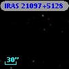 IRAS 21097+5128