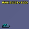 IRAS 21113+5120