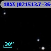 1RXS J021513.7-364905