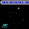 1RXS J021620.3-360354