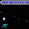 1RXS J021723.4-350720