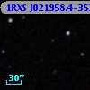 1RXS J021958.4-353722