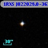 1RXS J022028.0-362716