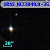 1RXS J022049.9-351435