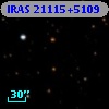 IRAS 21115+5109
