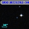 1RXS J022129.5-340218