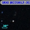 1RXS J022501.7-353934