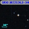 1RXS J022526.3-340634