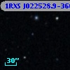 1RXS J022528.9-360230
