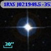 1RXS J021948.5-352636