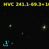 HVC 241.1-69.3+106