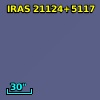 IRAS 21124+5117