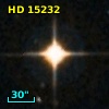 HD  15232