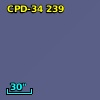 CPD-34   239