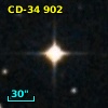 CD-34   902