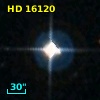 HD  16120