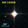 HD  15458