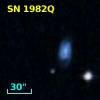 SN 1982Q