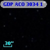 GDP ACO  3034 1