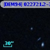 [DEM94] 022721.2-340422