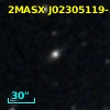 2MASX J02305119-3304455