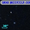 1RXS J022722.7-335605