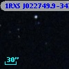 1RXS J022749.9-342627