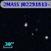 2MASS J02291813-3459037
