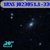 1RXS J023051.1-330613
