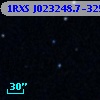 1RXS J023248.7-325214