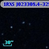 1RXS J023308.4-325508