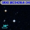 1RXS J023420.4-341400
