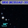 1RXS J023514.7-332054