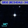 1RXS J023434.1-343811