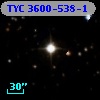 TYC 3600-538-1