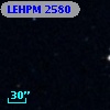 LEHPM 2580