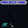 PMN J0227-3400