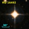 HD  16492