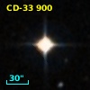 CD-33   900